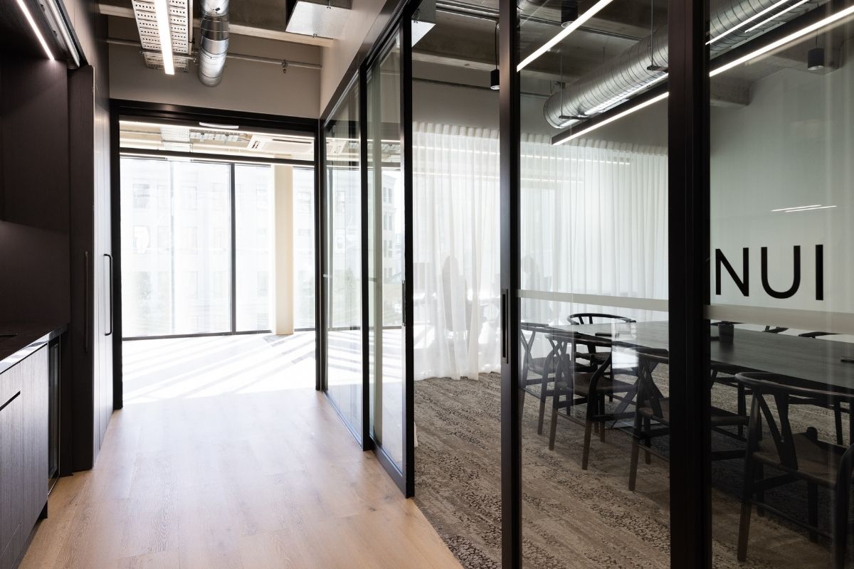 KT Building - T2