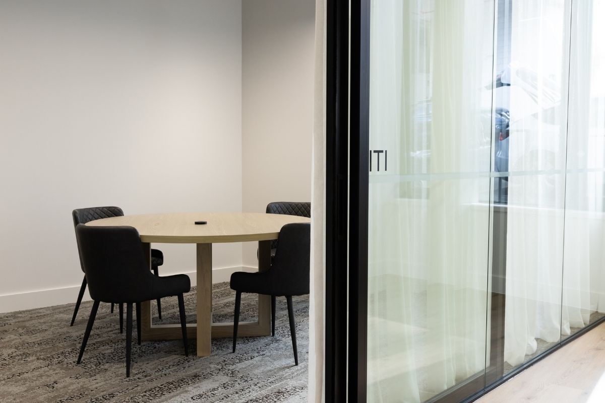 KT Building - T2